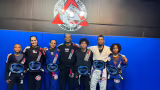 Cassão Team Timóteo soma 41 pódios no 5º Open Vale do Aço de Jiu-Jítsu