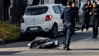 Policial federal aposentado reage a tentativa de assalto e mata suspeito na Grande Buenos Aires