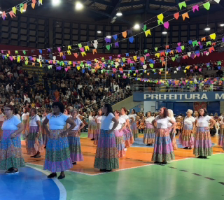Festa Julina do Programa Humanizar acontece nesta sexta-feira em Timóteo