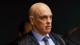 PF faz busca na casa de Bolsonaro em Brasília por ordem de Moraes, mas não apreende armas