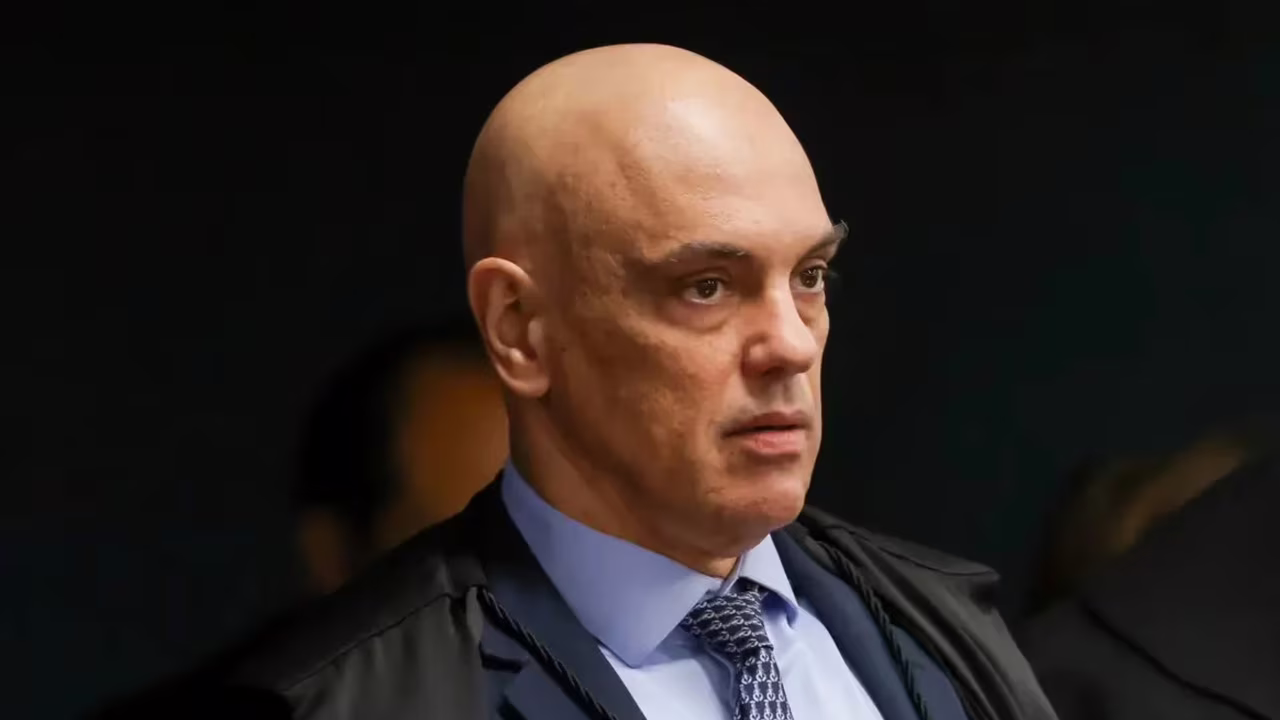 Alexandre de Moraes