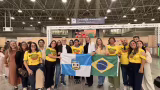 Estudante de Paracambi vai representar o Brasil na final da World Mathematics Invitational, no Japão
