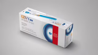 Anvisa inclui Ozivy na lista de medicamentos de referência e abre caminho para futuros genéricos