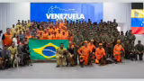 Hospital de campanha do Brasil na Venezuela faz mais de 1.200 atendimentos em dez dias
