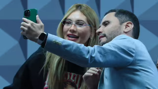 Cleitinho volta a pedir desculpas por foto com Virginia na CPI das Bets e diz que errou