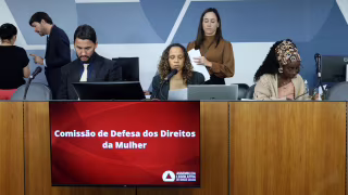 Projetos sobre doenças raras, suicídio materno e feminicídio avançam na ALMG