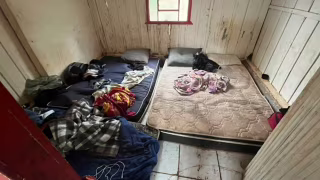**Operação no noroeste do Paraná resgata 19 paraguaios, incluindo dois menores, em trabalho análogo à escravidão**