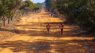 Justiça Federal manda iniciar planejamento de via marginal na BR-365 em MG