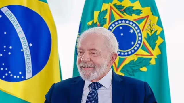 Lula sanciona lei que cria Banco Nacional de Boas Práticas contra violência contra a mulher