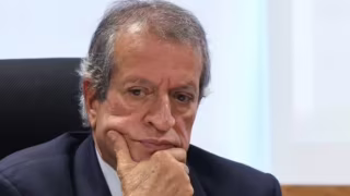 Flávio Dino manda bloquear R$ 119,2 milhões em bens de Valdemar Costa Neto e mantém investigação