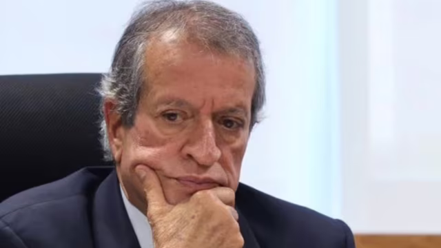 Flávio Dino manda bloquear R$ 119,2 milhões em bens de Valdemar Costa Neto e mantém investigação