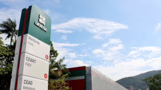 Sessão da Udesc em Florianópolis é suspensa sem concluir votação sobre ampliação de cotas