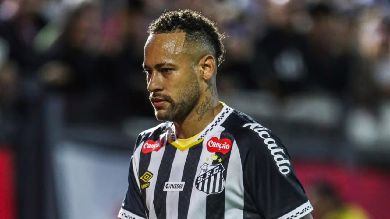 Neymar