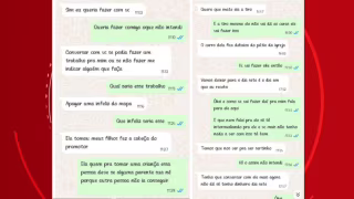 Adolescente denuncia plano de morte contra funcionária de Casa Lar e mulher é presa no Paraná