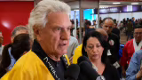 Caiado vê fragilidade em Flávio após carta de Bolsonaro e cobra autonomia na pré-campanha