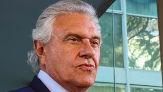Caiado critica carta de Bolsonaro e questiona autonomia de Flávio na Presidência