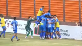 TJD-SC afasta sete atletas do Jaraguá durante investigação sobre apostas esportivas