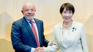 Governo abre consulta pública sobre acordo econômico entre Mercosul e Japão
