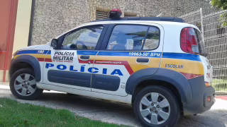 Homem com mandado de prisão em aberto é detido em Coronel Fabriciano
