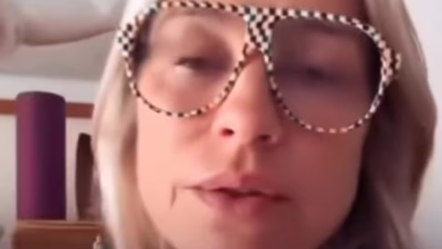 Luana Piovani diz fumar maconha diariamente há mais de 30 anos