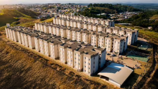 Prazo acaba quarta: 27 beneficiários podem perder apartamentos no Residencial Planalto em Ipatinga