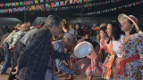 Arraiá do Ipaneminha reúne quadrilhas, shows e comidas típicas na zona rural de Ipatinga