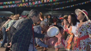Arraiá do Ipaneminha reúne quadrilhas, shows e comidas típicas na zona rural de Ipatinga