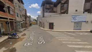Jovem é preso suspeito de agredir familiares em Santana do Paraíso, MG
