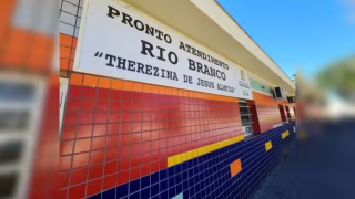 Furto de fiação muda atendimentos na UBS Vila Rio Branco, em Itapetininga