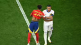 CazéTV terá exclusividade na transmissão de França x Espanha pela Copa de 2026
