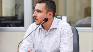 Câmara de BH abre novo processo de cassação contra Lucas Ganem após arquivamento de caso anterior