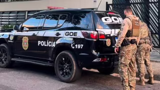 Homem é preso em Sorocaba em operação contra falsas campanhas de doação