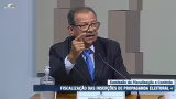 Sebastião Coelho recomenda que Michelle Bolsonaro evite declarações públicas
