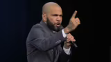 Daniel Alves diz que foi mais feliz trabalhando na prisão do que no futebol