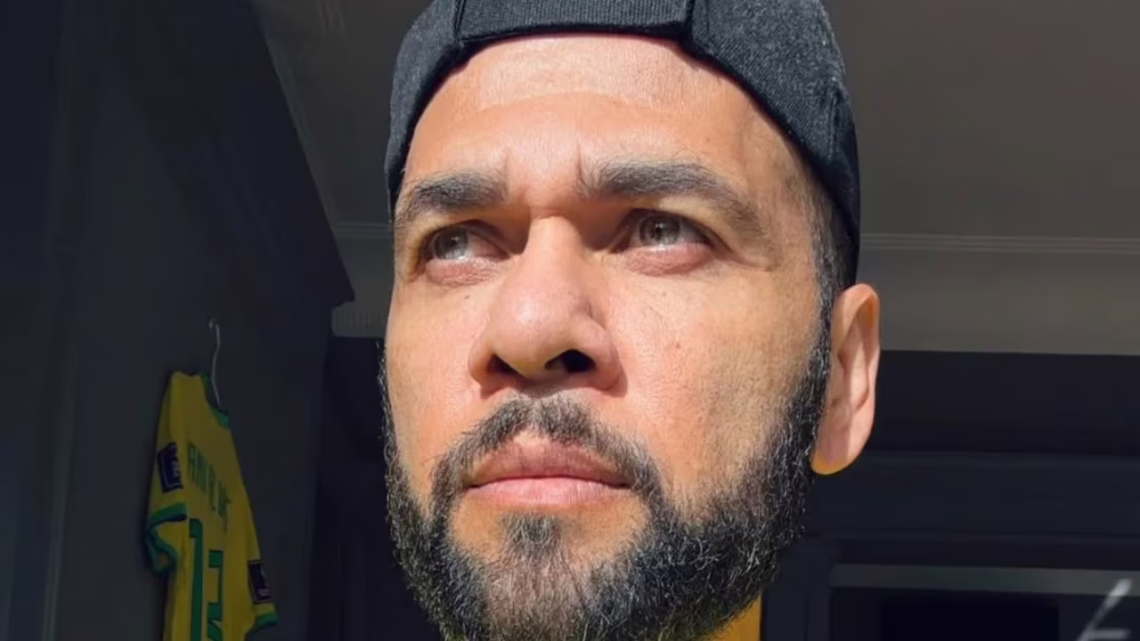 Daniel Alves