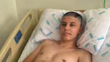 Jovem baleado em confraternização em São Gotardo morre após mais de um ano de tratamento