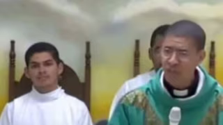 Fala de padre sobre ateus e violência contra mulheres gera debate na Bahia