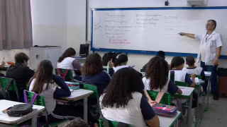 Resultado da primeira chamada do Prouni 2026 é divulgado; prazo de comprovação vai até dia 24