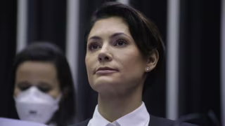 Imparáveis MB nega ligação com Michelle Bolsonaro e diz atuar de forma independente