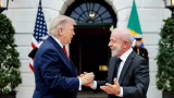 Governo Lula negocia com EUA para evitar sobretaxa sobre produtos brasileiros