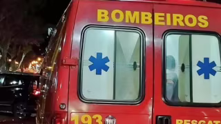 Homem de 69 anos morre ao tentar conter incêndio em sítio de Santana do Paraíso