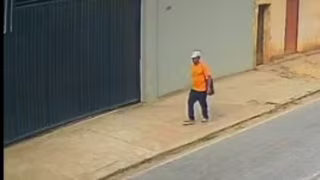 Idoso de Amparo do Serra desaparece após deixar hospital em Ponte Nova, MG