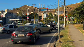 Radares começam a multar em Ipatinga; confira os pontos fiscalizados e os valores das multas