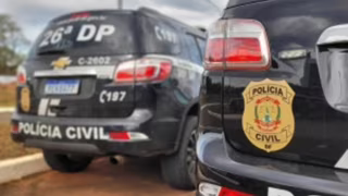 Mulher é investigada após tentar colocar menino à força em veículo no DF