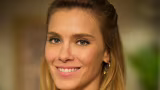 Carolina Dieckmann declara apoio à Argentina e a Messi contra a Inglaterra