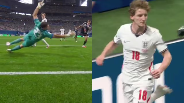Argentina vence Inglaterra de virada e vai à final da Copa do Mundo de 2026