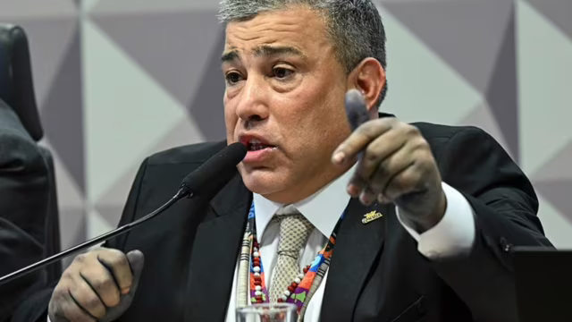 PF conclui primeiro inquérito da Operação Sem Desconto e aponta desvio de R$ 708 milhões pela Conafer