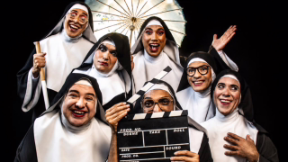 Semana da Comédia leva três noites de humor ao Teatro da Fundação Aperam, em Timóteo