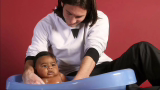 Real ou IA? Foto de Messi dando banho em Lamine Yamal bebê agita as redes sociais