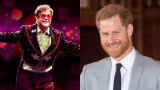 Elton John teria recusado pedido de apoio de Harry para os Invictus Games